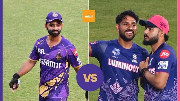 Gujarat Titans Triumph Over Mumbai Indians: A Commanding 36-Run&nbsp;Victory