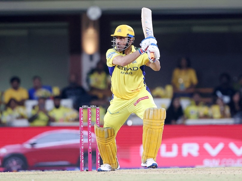 Rajasthan Royals Triumph Over Chennai Super Kings in a Thrilling&nbsp;Encounter