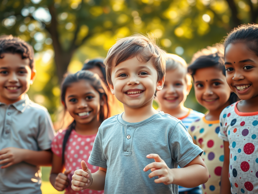 6 habits that will help your child become a future&nbsp;leader