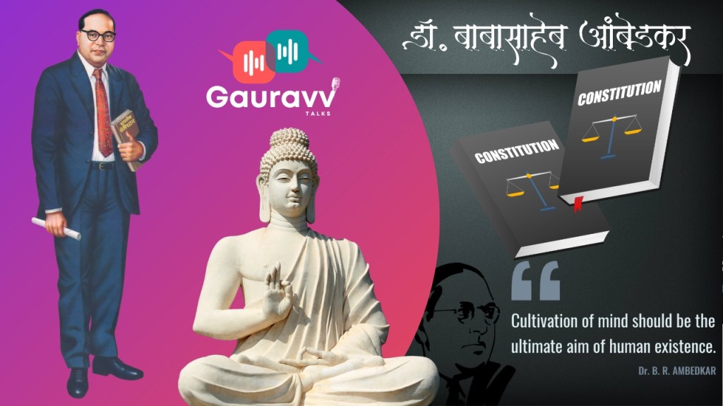 Dr. B.R. Ambedkar: The Architect of Equality and India’s Moral Compass&nbsp;🇮🇳📜