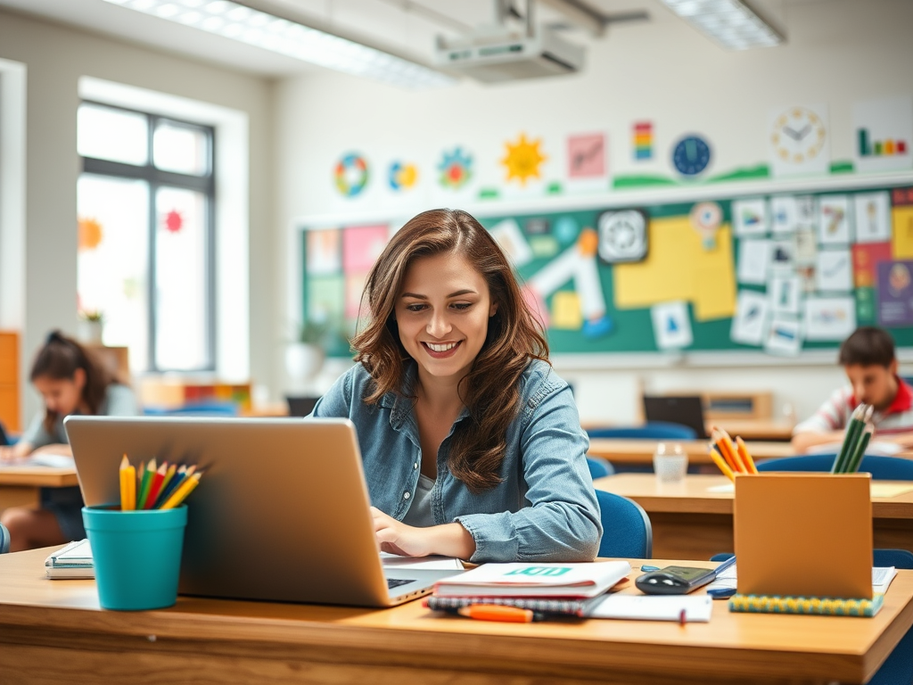 10 Canva Tips Every Teacher Must&nbsp;Know