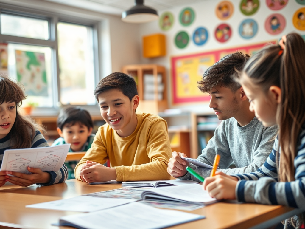 Unlock Your Learning Style: A Teacher’s Guide to Engaging Every&nbsp;Student!