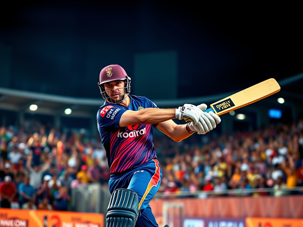 Delhi Capitals Dethrone the Kings: CSK Outclassed in a Night of Capital&nbsp;Brilliance!
