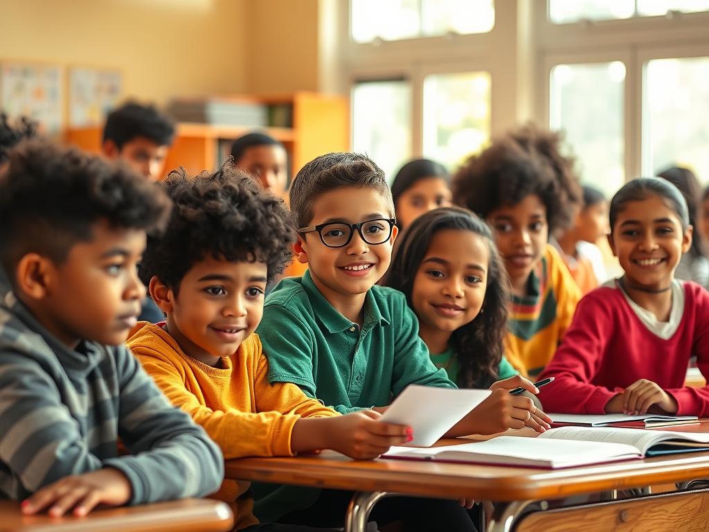 Check, Reflect, Grow: The Power of Formative Assessments in the&nbsp;Classroom