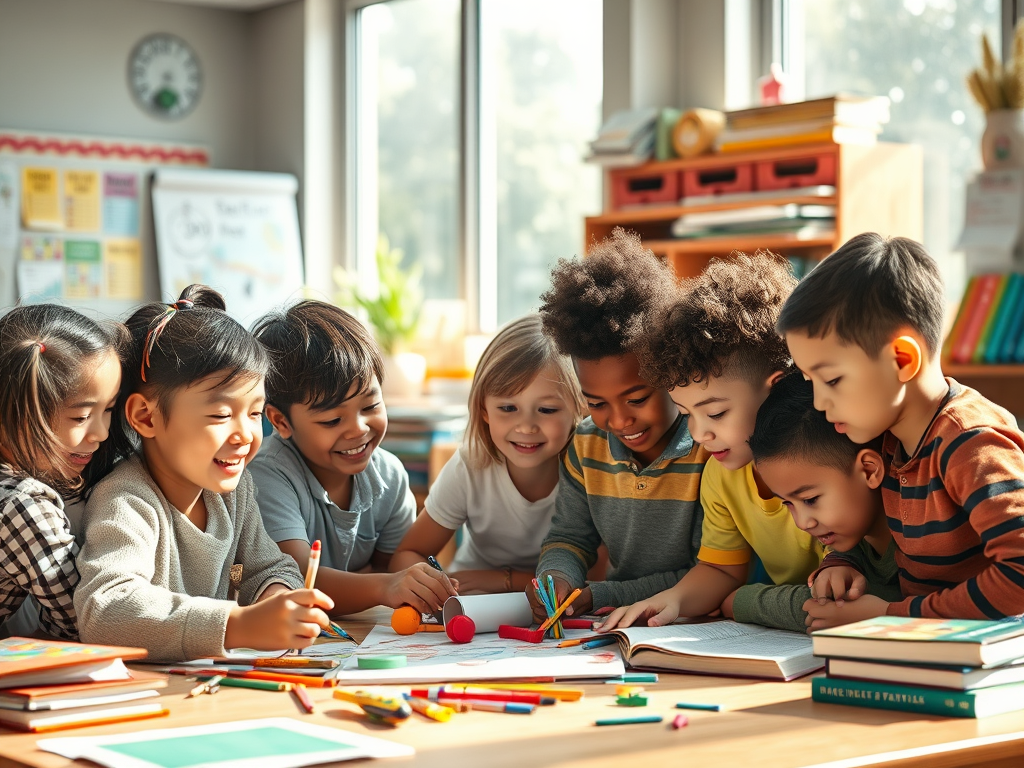 Born to Teach PYP? 5 Signs You’re Meant for Inquiry-Based&nbsp;Education!