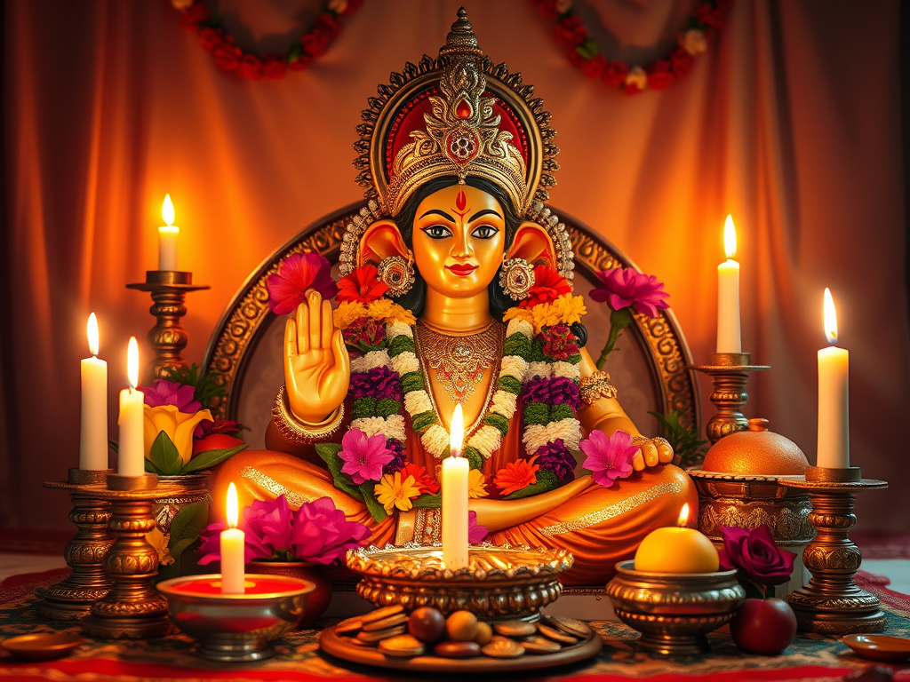 Varuthini Ekadashi: Significance, Rituals, and Spiritual Benefits