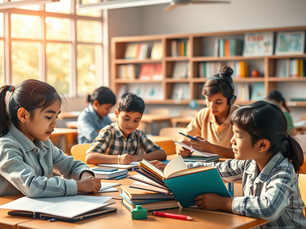 NEP 2020 in Action: How CBSE is Transforming Education for 21st Century&nbsp;India