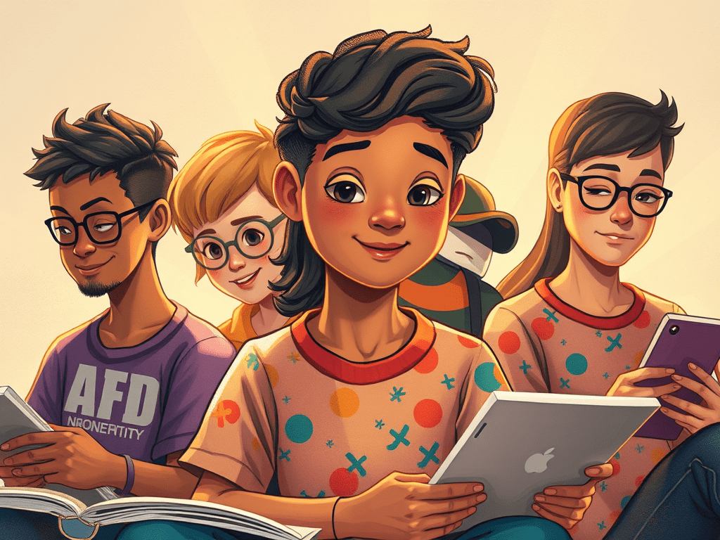 Neurodiversity Unlocked: Celebrating the Strengths of Unique&nbsp;Minds