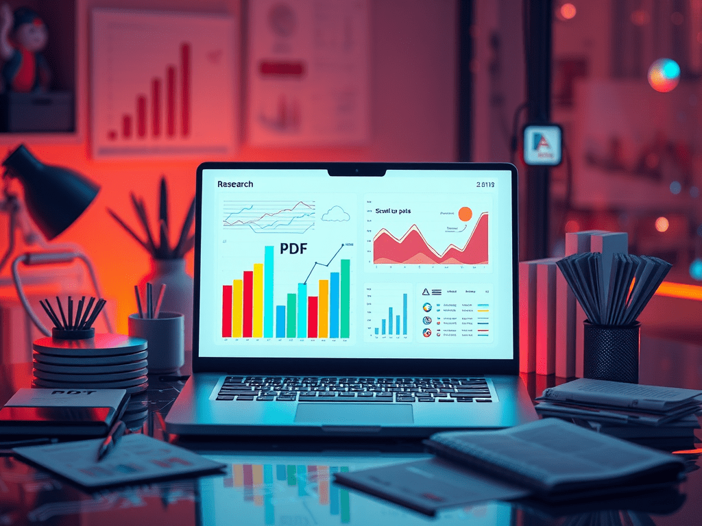 Unlock Research Efficiency with ChatGPT: 7 Essential&nbsp;Tips