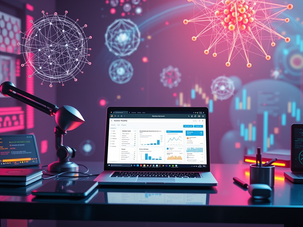 Explore 7 AI Tools for Enhanced Research&nbsp;Efficiency