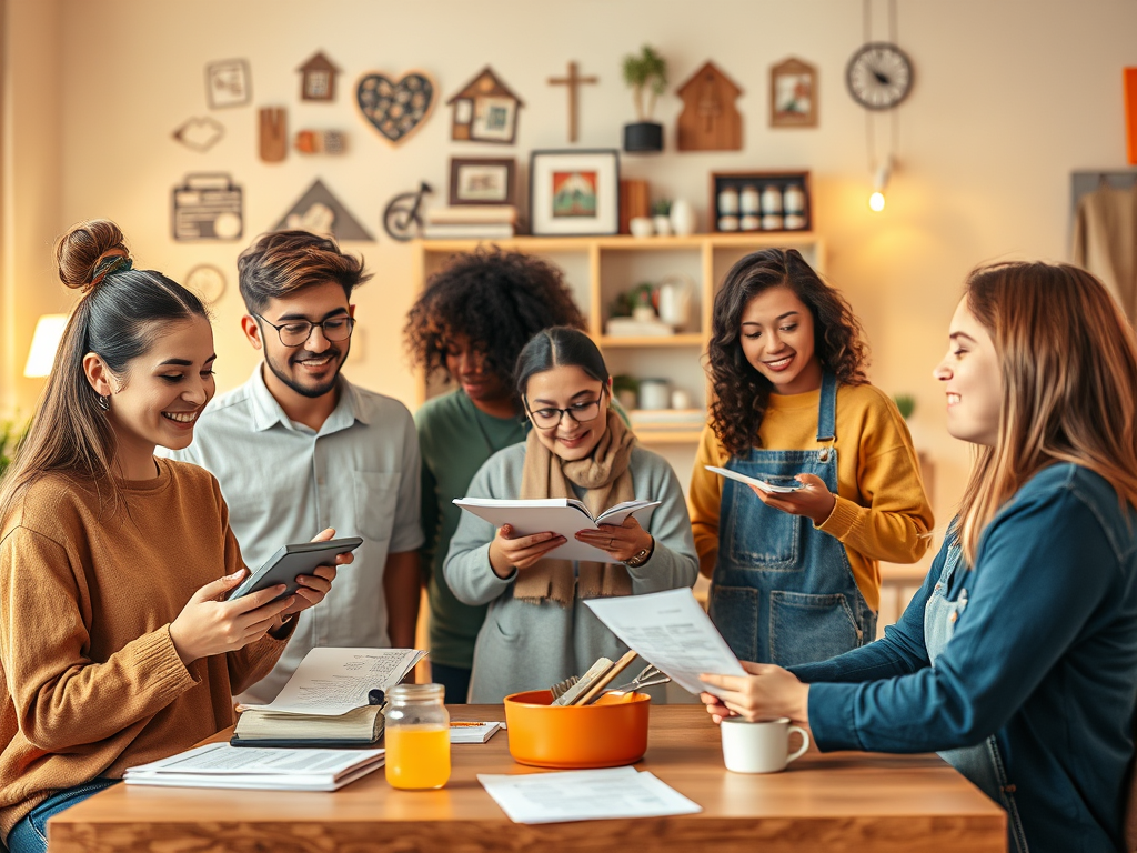 Essential Life Skills Missing in School Curriculums