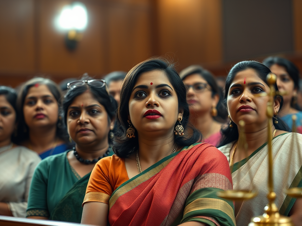 🔴 Marital Rape in India: Why the Government Resists Criminalisation & What’s at&nbsp;Stake