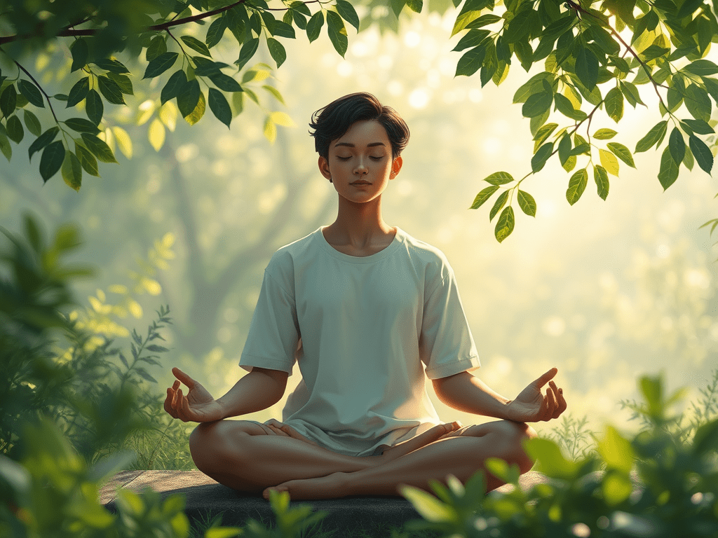 Simple Mindful Solutions for Everyday&nbsp;Challenges