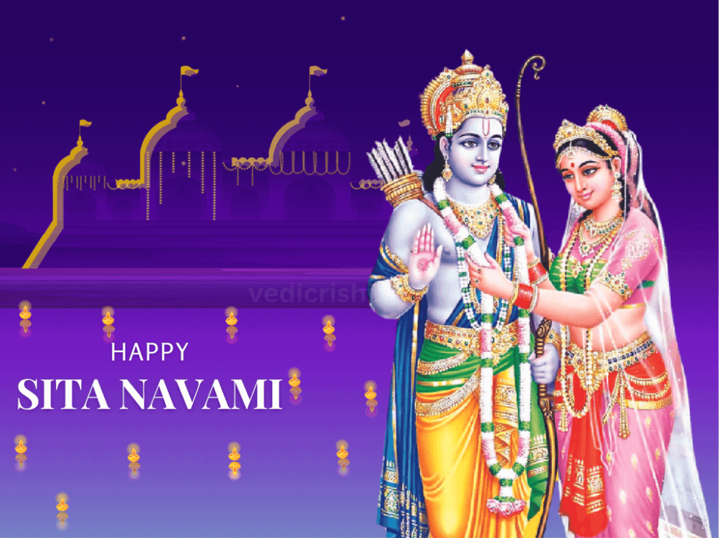 Sita Navami 2025: Celebrating the Silent Strength of Janaki – The Goddess of Grace and Grit&nbsp;🌸🌿