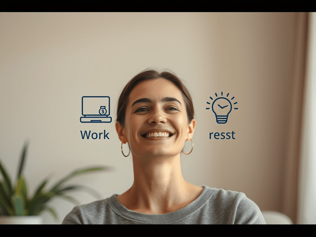 🕒 The 8+8+8 Rule: The Simplest Formula for a Happy and Balanced&nbsp;Life