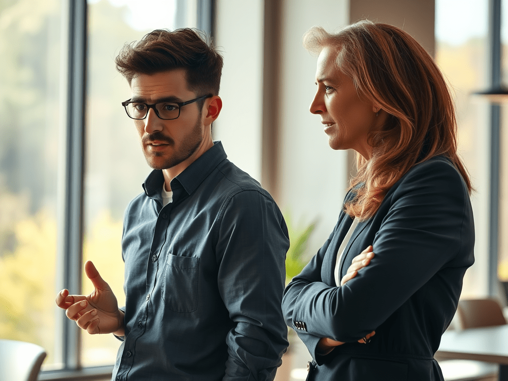 What Your Team Is Afraid to Tell You (But You Need to&nbsp;Hear)