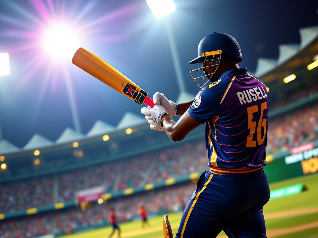 Kolkata Knight Riders Clinch Thrilling 1-Run Victory Over Rajasthan Royals in IPL&nbsp;2025