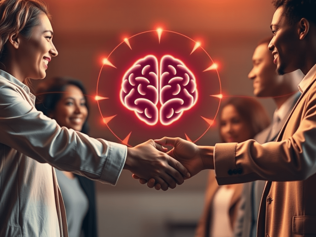 Unlocking Your Hidden Potential: 7 Signs You Have High Emotional&nbsp;Intelligence