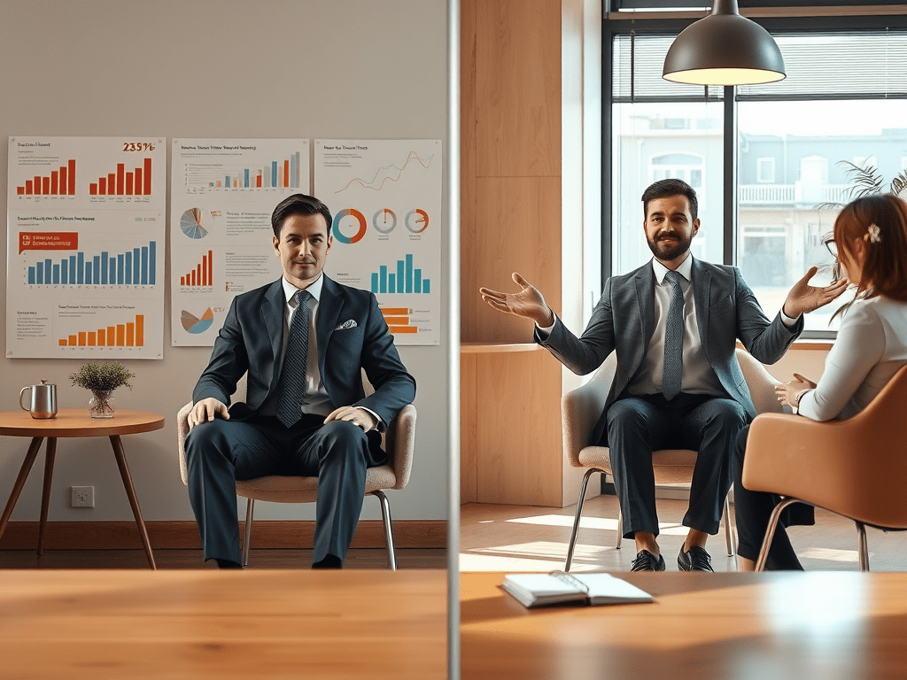 7 “Polite” Interview Habits That Backfire (And What to Do Instead)