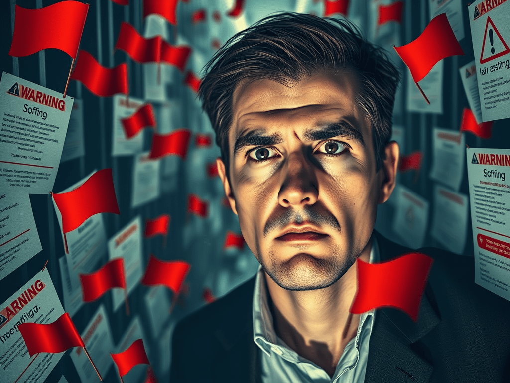 8 Job Scams You Need to Know (And How to Avoid&nbsp;Them)