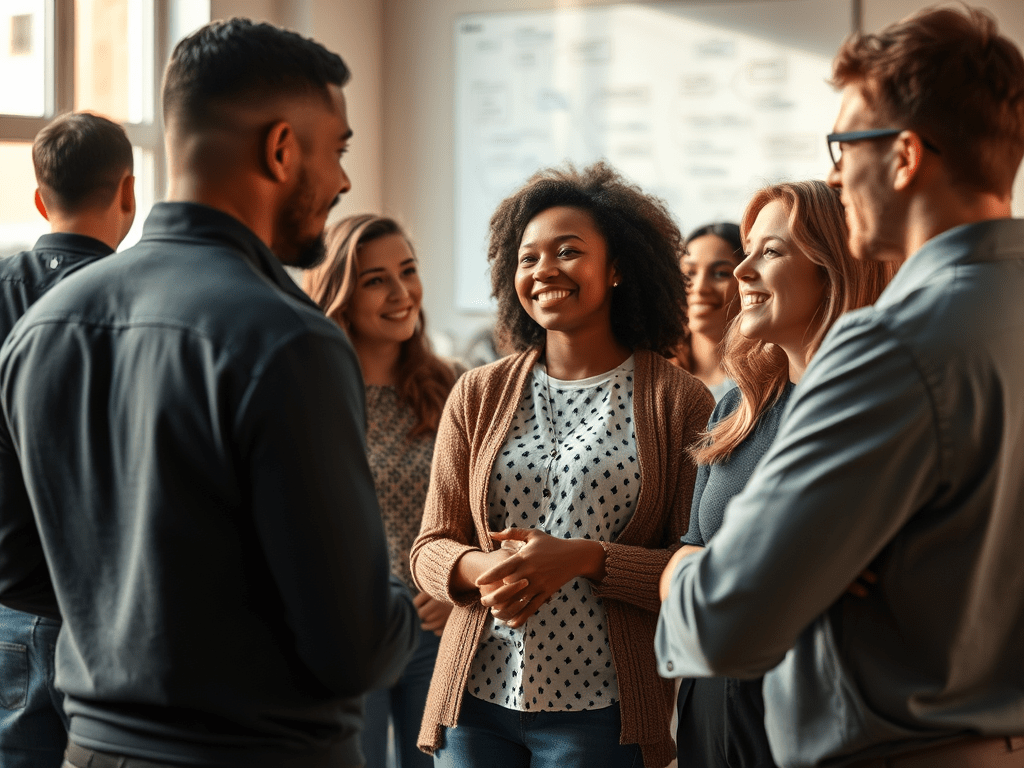 12 Powerful Habits to Instantly Gain Respect (Backed by Science & Psychology)