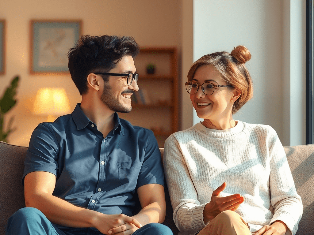 9 Science-Backed Strategies for Mastering Tough Conversations (Without the&nbsp;Stress)