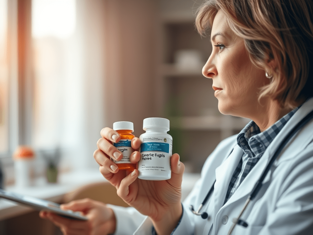 Why India’s Supreme Court Mandated Generic Drugs – And How It Could Revolutionize&nbsp;Healthcare