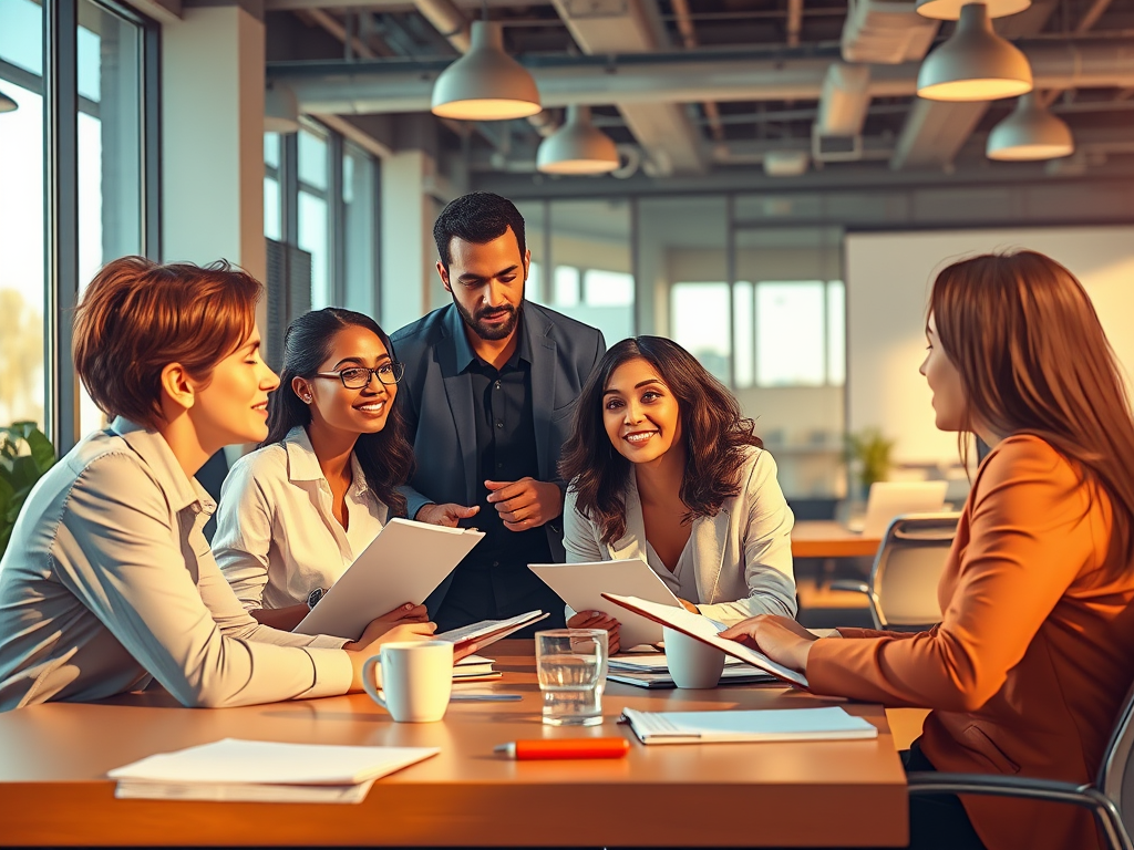 7 Subtle Habits That Secretly Build Influence at Work (Backed by Science)