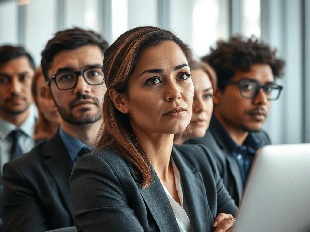 10 Career Mistakes Even Smart People Make (And How to Avoid&nbsp;Them)