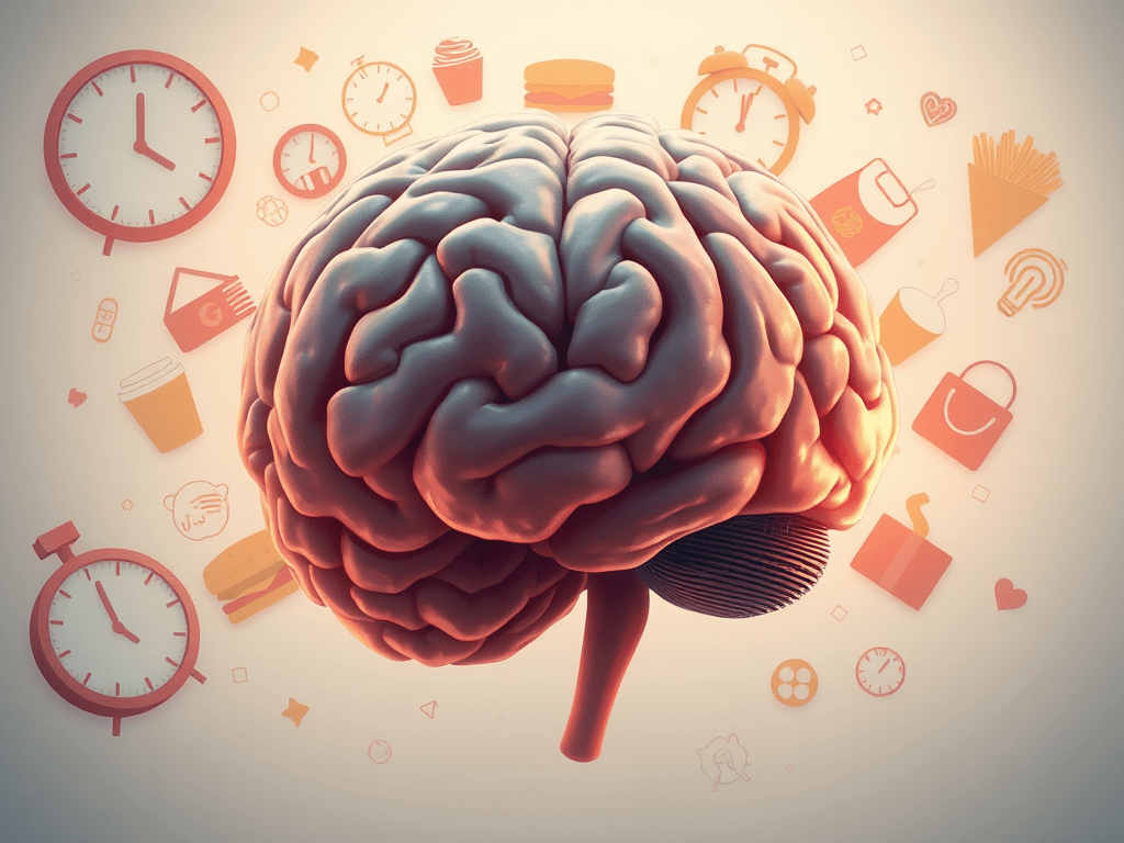 🧠 8 Habits That Damage Your Brain (And How to Stop Them Before It’s Too&nbsp;Late)