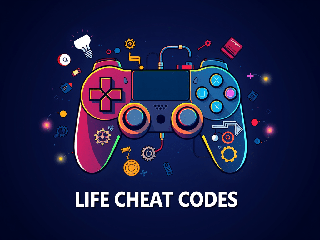 30 Life Cheat Codes: Science-Backed Hacks to Get&nbsp;Ahead