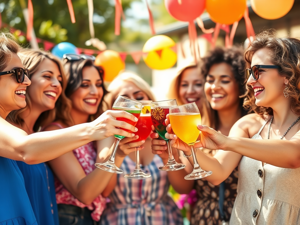 Cheers to Her: News That Made Us Happy This&nbsp;Week!