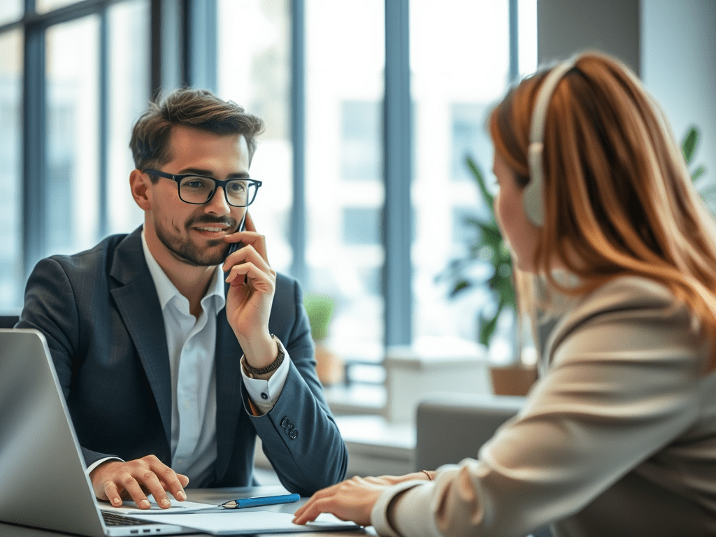 7 Smart Things to Say When a Recruiter Calls (Even if You’re Not Actively Looking)