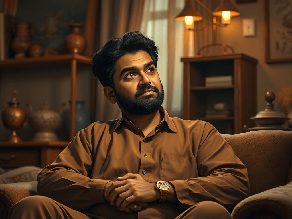 Zakir Khan’s Unfiltered Wisdom: The Enduring Importance of&nbsp;Parents