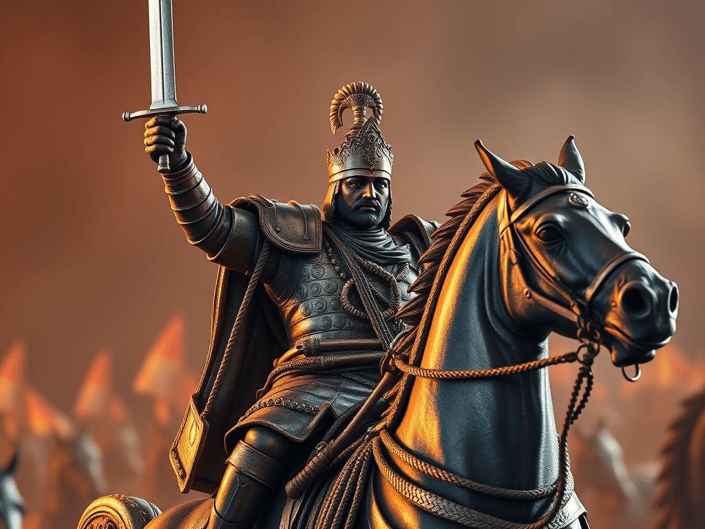 Maharana Pratap Jayanti 2024: Honoring the Lion of Mewar | June 9, 2024