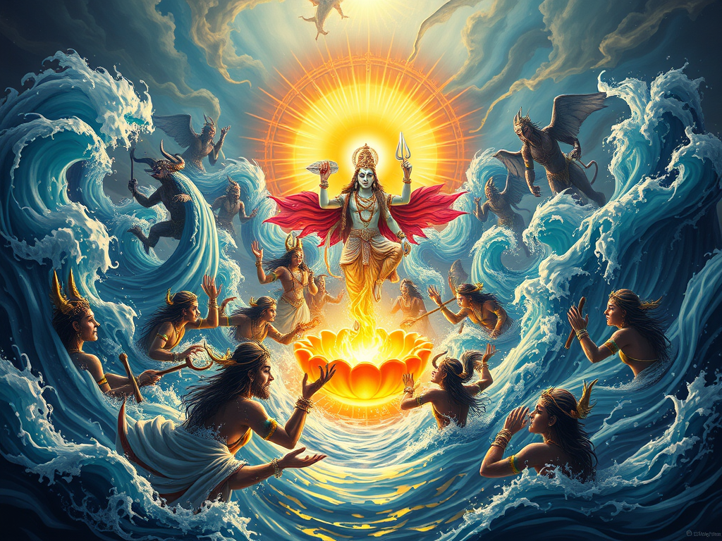 Mohini Ekadashi 2025: Embracing Divine Grace and Spiritual&nbsp;Renewal