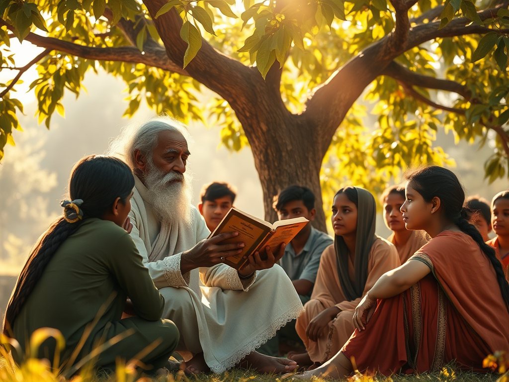 🌺 Celebrating Rabindranath Tagore Jayanti – 7th May&nbsp;🌺