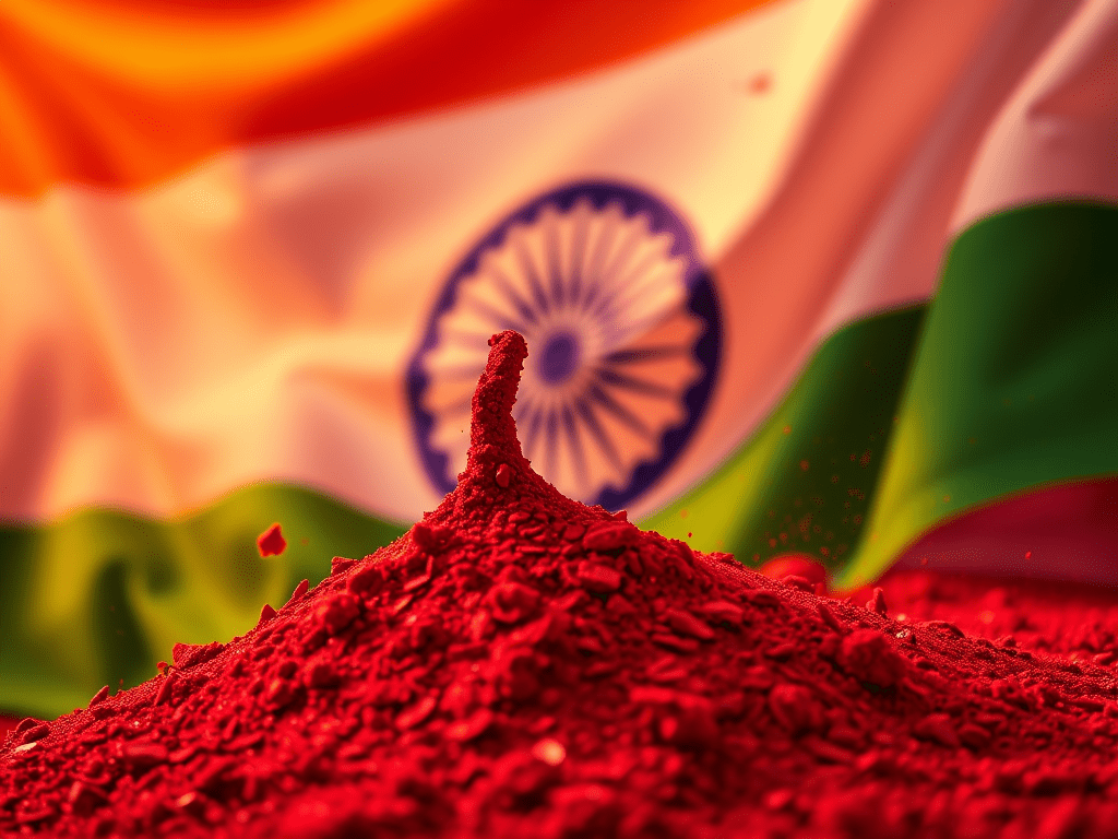 ๐ฎ๐ณ Operation Sindoor: India’s Precision Strikes on Terror Camps in Pakistan (May 7, 2025)