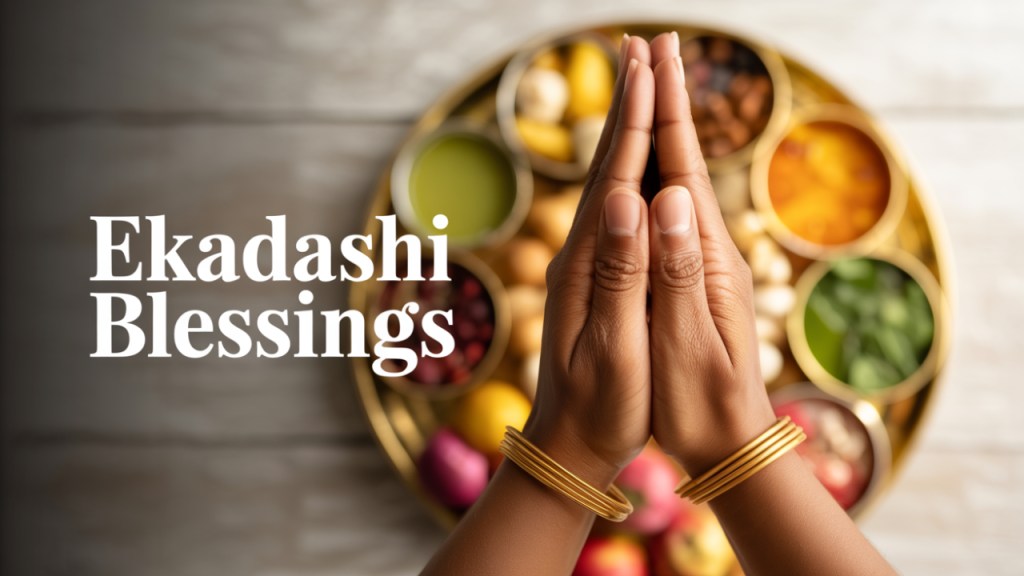 Apara Ekadashi: The Ekadashi That Washes Away Sins and Ignorance, Unlock Limitless&nbsp;Blessings