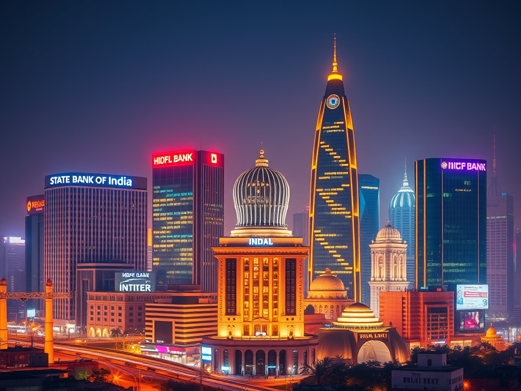 India’s Financial Fortresses: Understanding Our “Too Big to Fail” Banks&nbsp;🏦🇮🇳