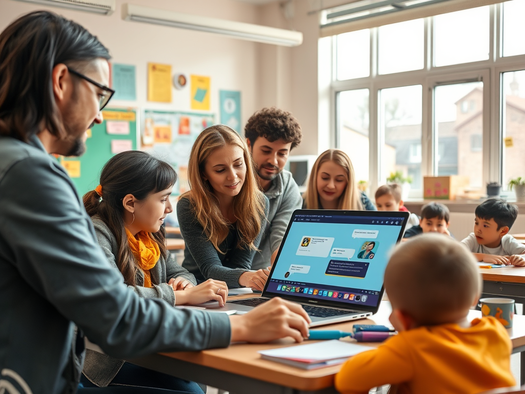 Teachers, Reclaim Your Time! 6 ChatGPT Prompts to Revolutionize Your Workday&nbsp;🧑‍🏫✨