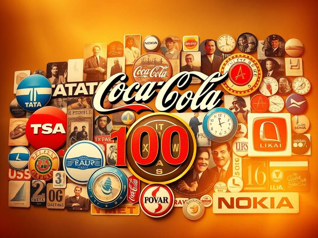 3 Legendary Companies That Are Over 100 Years Old — And Still Going&nbsp;Strong!