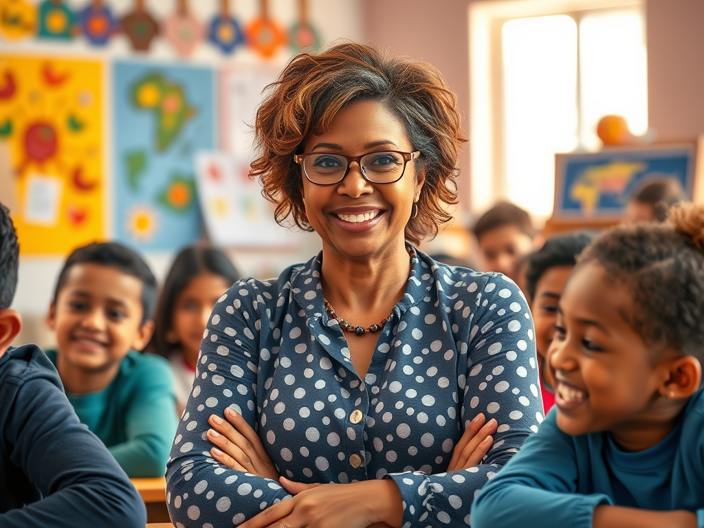 🌟 Leading with Vision: The Ultimate Guide for School Principals on Transforming Education in CBSE&nbsp;Schools